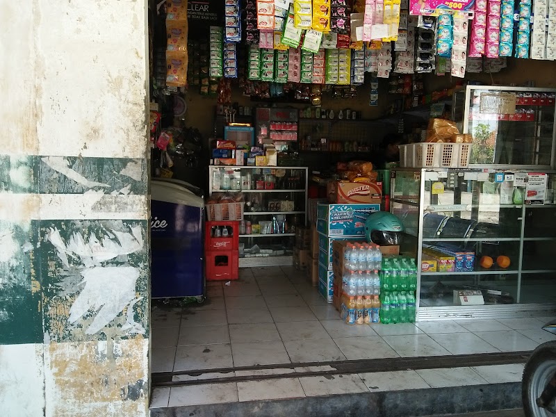 Ritme Belanja Cilacap yang Terus Berubah: Toko Ning Menyambut Perubahan
